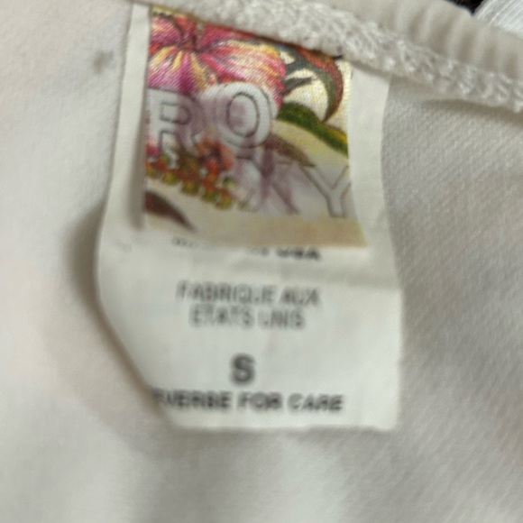 Vintage Roxy Bikini - Picture 12 of 16